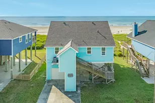 21514 Kennedy Dr, Galveston, TX 77554 - Photo 1