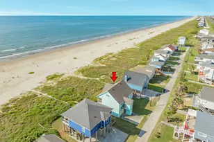 21514 Kennedy Dr, Galveston, TX 77554 - Photo 5