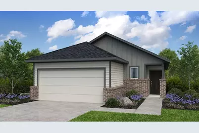 22123 Frontier Hollow Lane, Hockley, TX 77447 - Photo 1