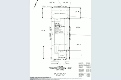 22123 Frontier Hollow Lane, Hockley, TX 77447 - Photo 37