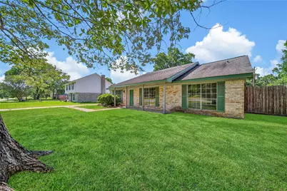 2519 River Ridge Drive, Conroe, TX 77385 - Photo 1