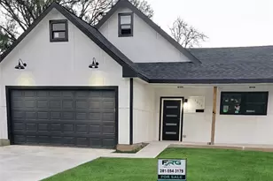 1010 Linden St, La Marque, TX 77568 - Photo 1