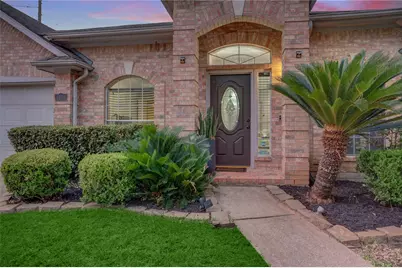 4606 Blue Rose Circle, Missouri City, TX 77459 - Photo 3