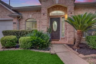 4606 Blue Rose Cir, Missouri City, TX 77459 - Photo 3