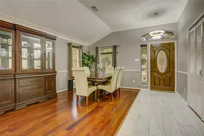 4606 Blue Rose Circle, Missouri City, TX 77459 - Photo 5