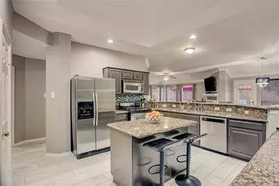 4606 Blue Rose Circle, Missouri City, TX 77459 - Photo 9