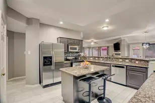 4606 Blue Rose Cir, Missouri City, TX 77459 - Photo 9