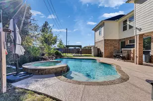 18915 Juniper Bend Ct, Cypress, TX 77429 - Photo 1