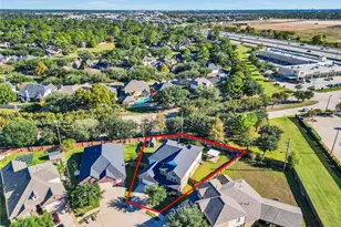 18915 Juniper Bend Ct, Cypress, TX 77429 - Photo 41