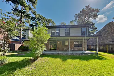 38 Still Corner Place, The Woodlands, TX 77381 - Photo 17