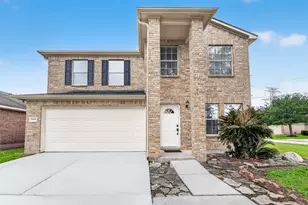 19331 Mission Cove Ln, Richmond, TX 77407 - Photo 1