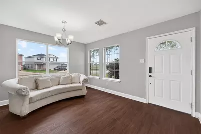 19331 Mission Cove Lane, Richmond, TX 77407 - Photo 3