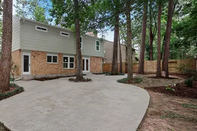 6 Berryfrost Lane, The Woodlands, TX 77380 - Photo 21