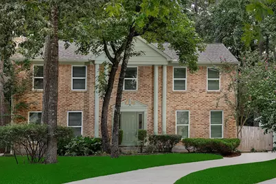 6 Berryfrost Lane, The Woodlands, TX 77380 - Photo 1