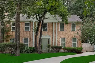 6 Berryfrost Ln, The Woodlands, TX 77380 - Photo 1