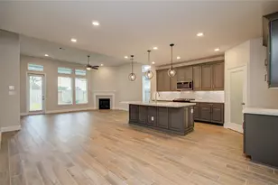 1714 Forest Mist Dr, Missouri City, TX 77459 - Photo 7