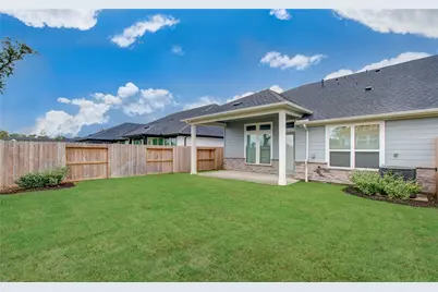 1714 Forest Mist Drive, Missouri City, TX 77459 - Photo 31