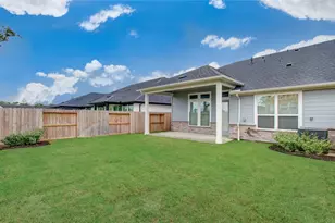 1714 Forest Mist Dr, Missouri City, TX 77459 - Photo 31