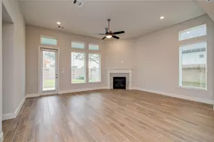 1714 Forest Mist Dr, Missouri City, TX 77459 - Photo 9