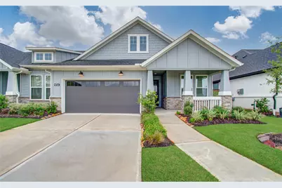 1714 Forest Mist Drive, Missouri City, TX 77459 - Photo 1