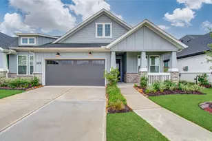 1714 Forest Mist Dr, Missouri City, TX 77459 - Photo 1