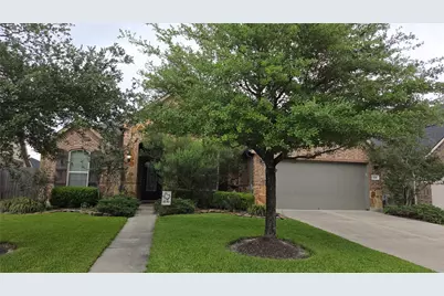 1216 Matthew Hills Lane, Spring, TX 77386 - Photo 1