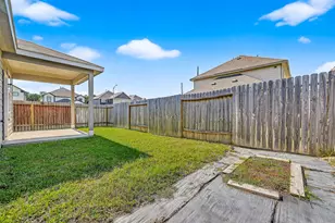 4803 Blue Jacaranda Wy, Spring, TX 77373 - Photo 33