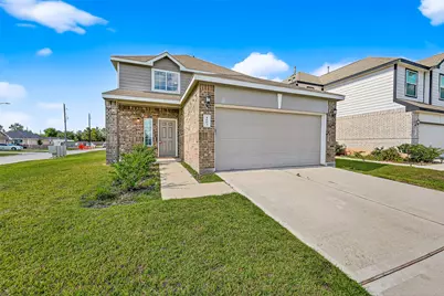 4803 Blue Jacaranda Way, Spring, TX 77373 - Photo 1