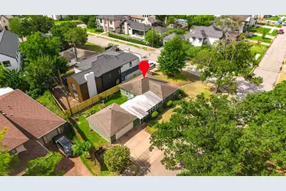 1518 Afton Street, Houston, TX 77055 - Photo 9