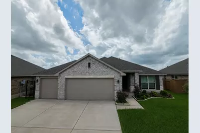 10142 Whitney Reach Drive, Rosharon, TX 77583 - Photo 1