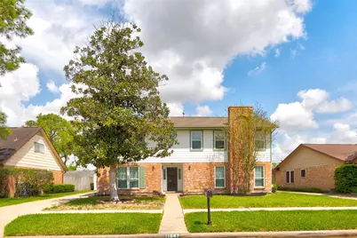 11647 Sagemeadow Lane, Houston, TX 77089 - Photo 1