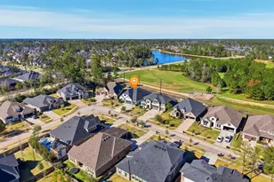 605 Ashbrook Rdg Ln, Pinehurst, TX 77362 - Photo 3