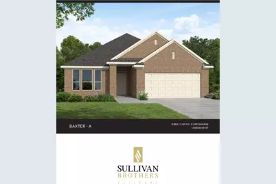 3919 Sugardale Street, Baytown, TX 77521 - Photo 1