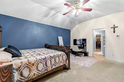 6627 Woodland Oaks, Magnolia, TX 77354 - Photo 21