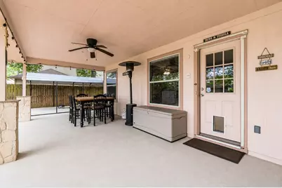 6627 Woodland Oaks, Magnolia, TX 77354 - Photo 35
