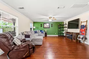 6627 Woodland Oaks, Magnolia, TX 77354 - Photo 11