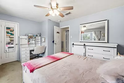 6627 Woodland Oaks, Magnolia, TX 77354 - Photo 27