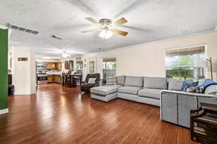6627 Woodland Oaks, Magnolia, TX 77354 - Photo 13