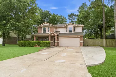 6627 Woodland Oaks, Magnolia, TX 77354 - Photo 3