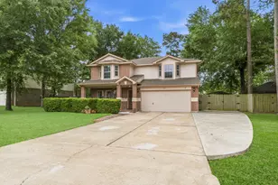 6627 Woodland Oaks, Magnolia, TX 77354 - Photo 3