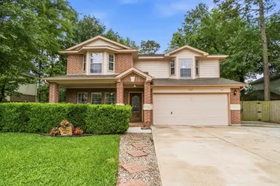 6627 Woodland Oaks, Magnolia, TX 77354 - Photo 41