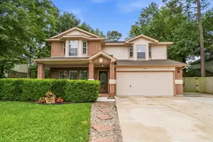 6627 Woodland Oaks, Magnolia, TX 77354 - Photo 41