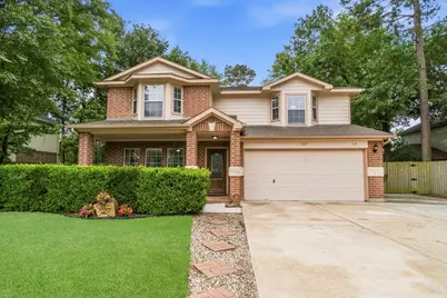 6627 Woodland Oaks, Magnolia, TX 77354 - Photo 1