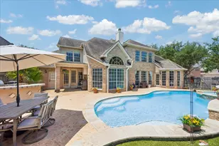 4223 Oak Forest Dr, Missouri City, TX 77459 - Photo 47
