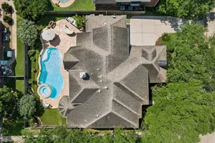 4223 Oak Forest Dr, Missouri City, TX 77459 - Photo 49