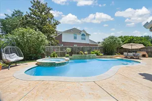 4223 Oak Forest Dr, Missouri City, TX 77459 - Photo 5