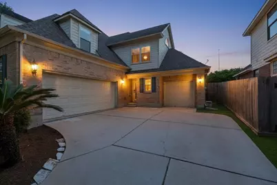 4223 Oak Forest Drive, Missouri City, TX 77459 - Photo 3