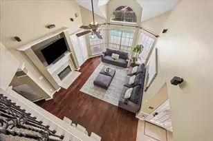 4223 Oak Forest Dr, Missouri City, TX 77459 - Photo 17