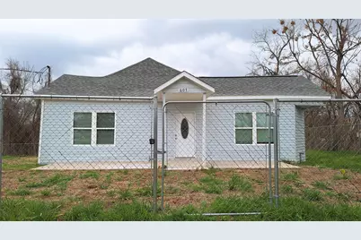 601 Armstrong, Snook, TX 77878 - Photo 1