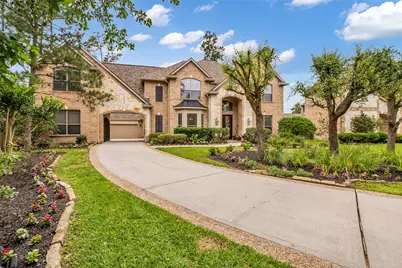 3 Mosaic Point Place, Spring, TX 77389 - Photo 3